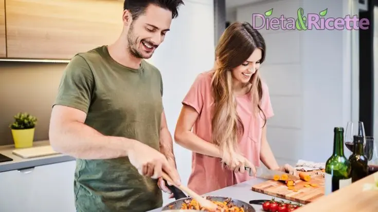 Uno studio spiega perché per le donne è più difficile fare la dieta rispetto agli uomini