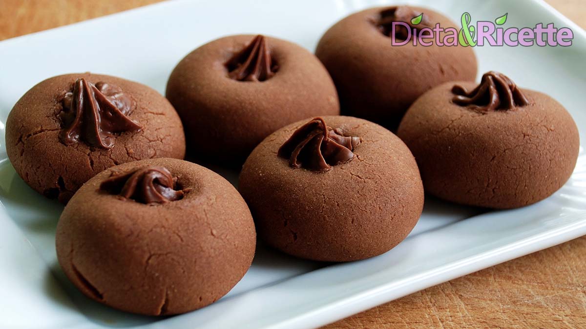 nutellotti ricetta