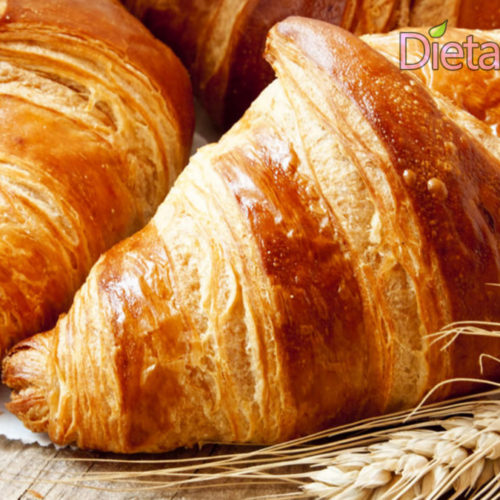 Cornetti Dolci Fatti In Casa Come Al Bar Come Fare I Croissant