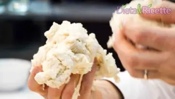 ricetta impasto biga