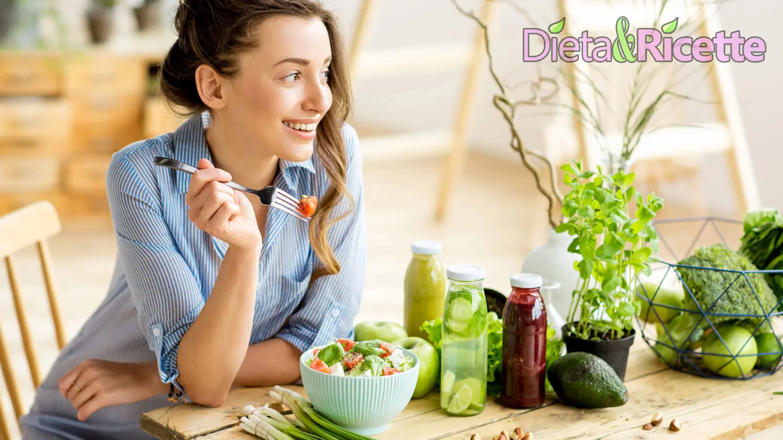 dieta senza glutine senza lattosio