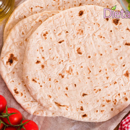 Piadina Romagnola Ricetta Originale Di Cesena