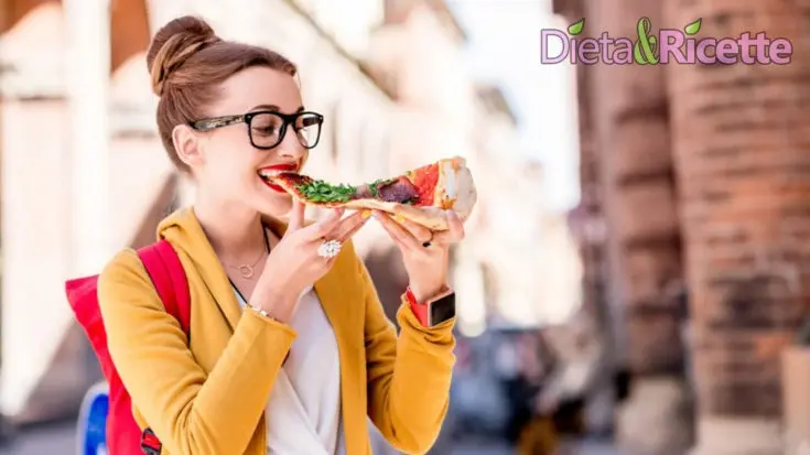 Pizza e Dieta, come scegliere quale pizza mangiare in dieta?