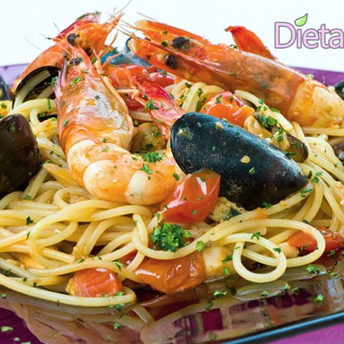 Spaghetti O Linguine Allo Scoglio La Ricetta Originale Da Provare