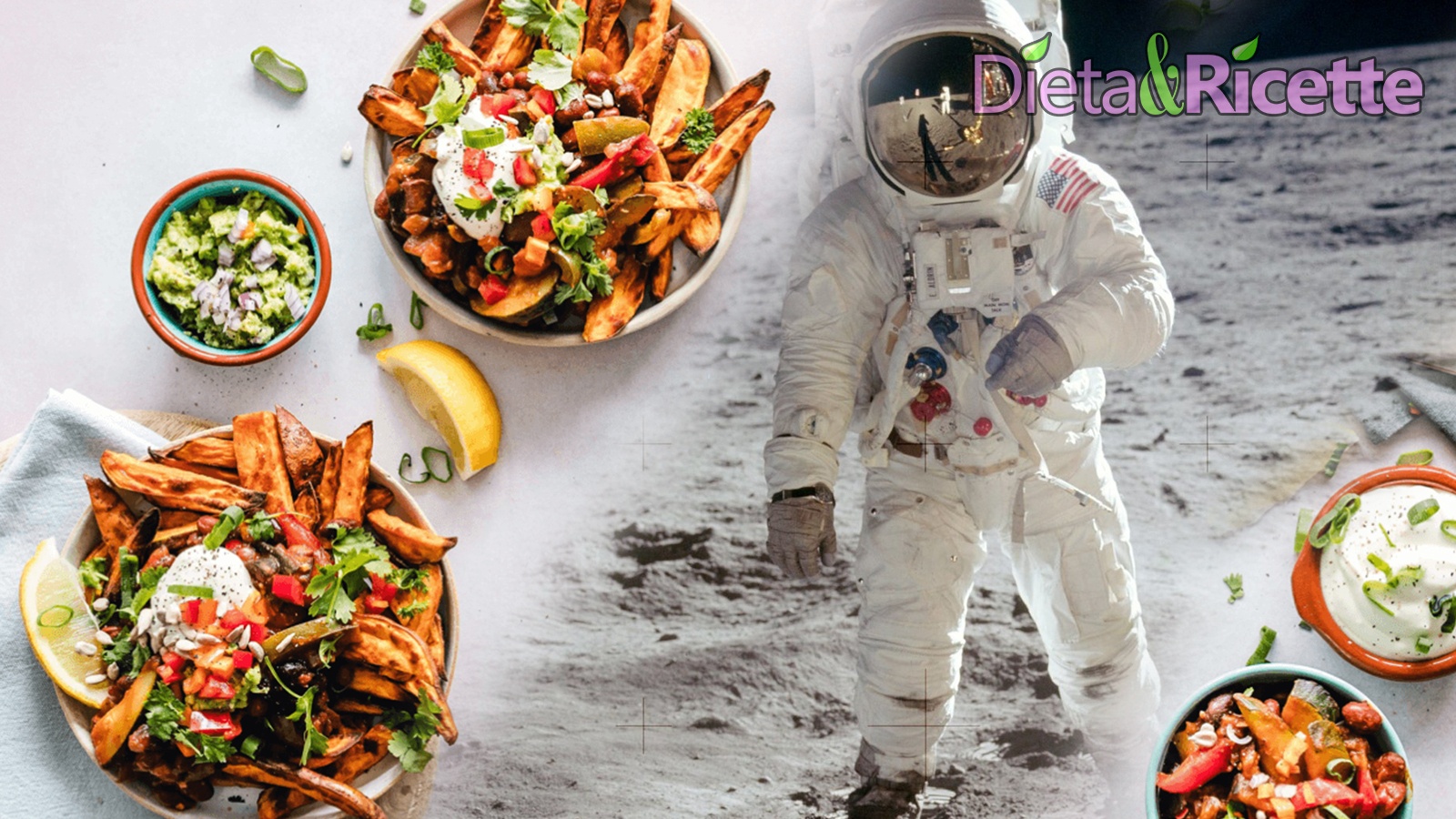 dieta astronauta perdere 10 kg