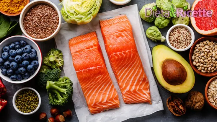 Dieta Dissociata, funziona per dimagrire?