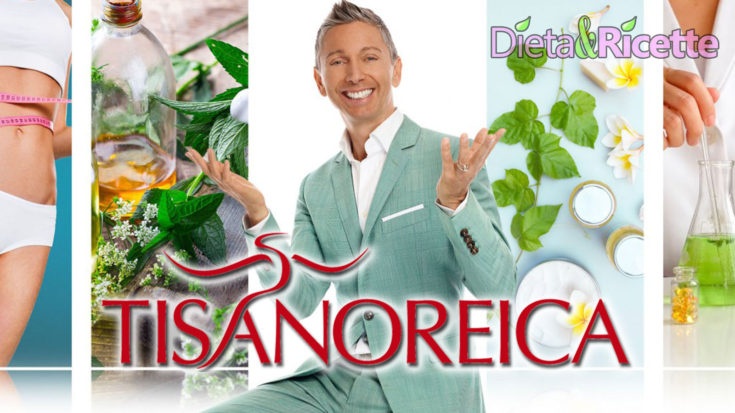 dieta tisanoreica