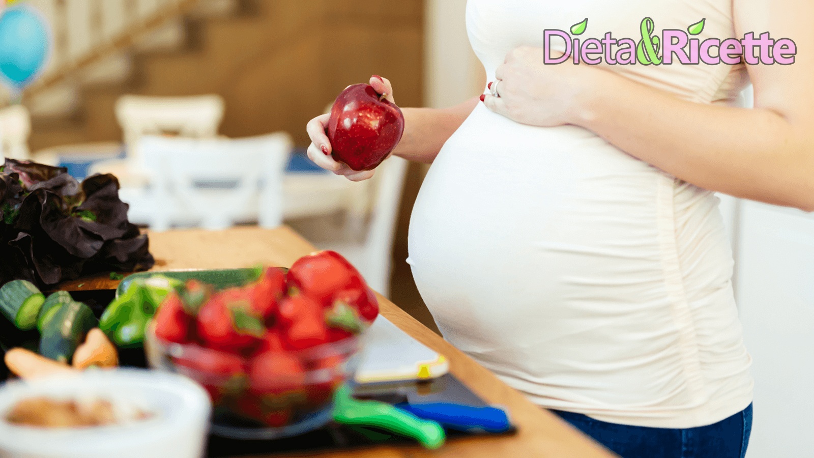 dieta in gravidanza cosa mangiare per non ingrassare