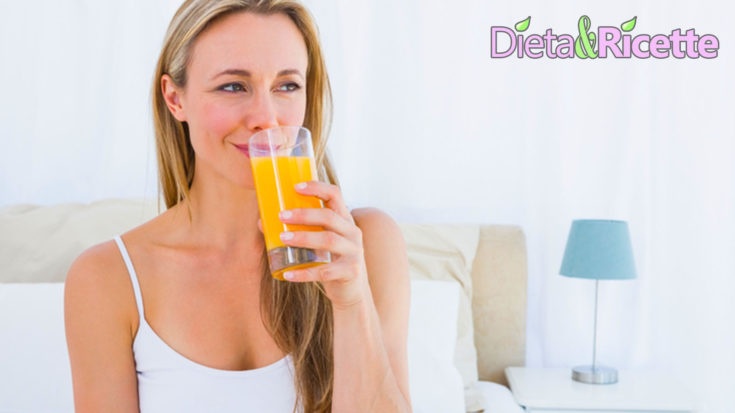 Dieta liquida menu esempio per dimagrire e ospedaliera