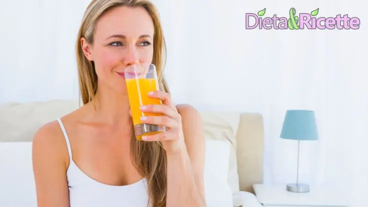 Dieta liquida menu esempio per dimagrire e ospedaliera