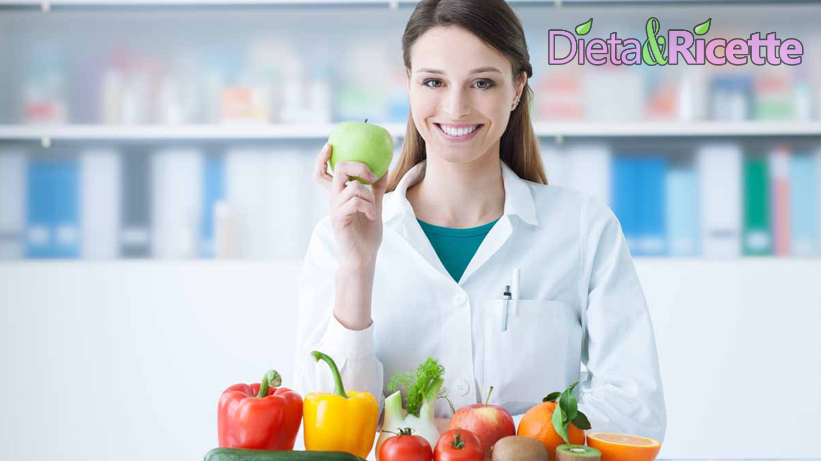 Dieta anticolesterolo, dimagrante e disintossicante