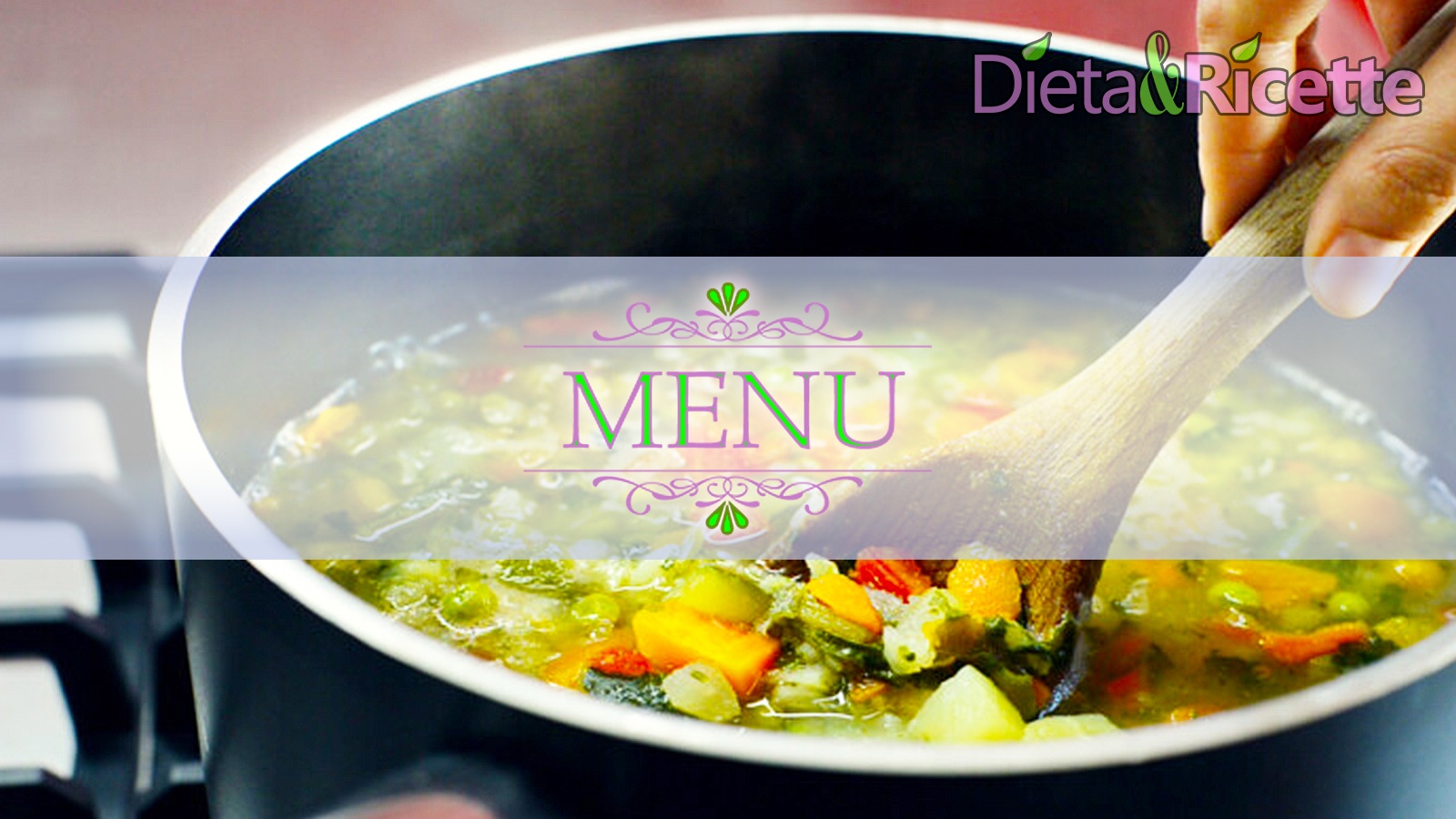 dieta del minestrone