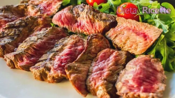 Come preparare una Tagliata di Manzo alla Griglia perfetta: Ricetta e Consigli