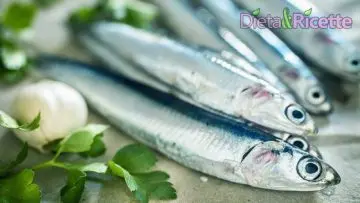 Alici marinate al limone: la ricetta tradizionale italiana