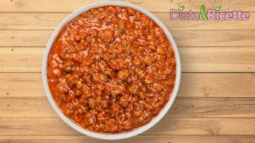 ragu alla bolognese la ricetta originale