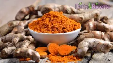 Proprietà della Curcuma, tutti i benefici della curcumina