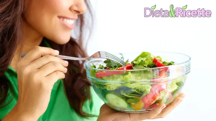 Come fare la dieta correttamente