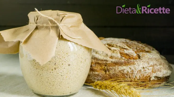 Come fare il lievito madre