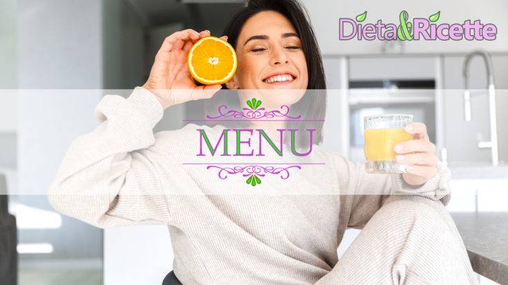 Dieta dimagrante all’arancia per depurarsi e perdere peso