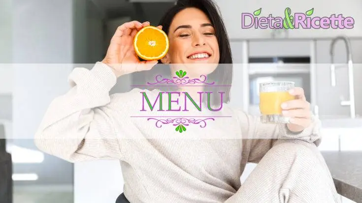 Dieta dimagrante all’arancia per depurarsi e perdere peso