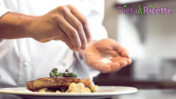 Dieta per la Pressione Bassa: sintomi, cosa fare, rimedi e menu settimanale
