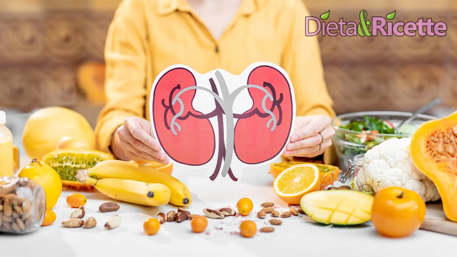 dieta per calcoli renali cosa mangiare cibi da evitare