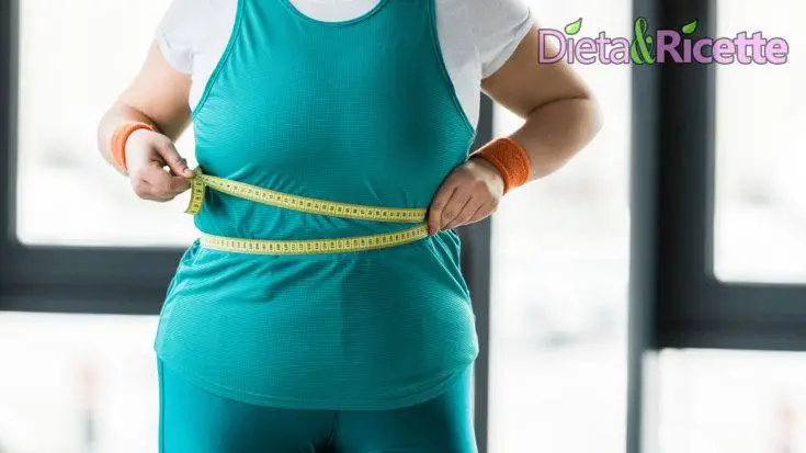 Come perdere molti kg in modo sano con una dieta che funziona